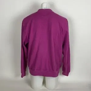 Noah NYC | Sweaters | Noah Nyc Pink Shetland Cardigan Mens Size Xl